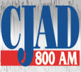 CJAD-AM