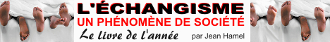 Le livre L'changisme, un phnomne de socit