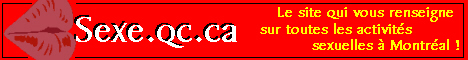 Sexe.qc.ca