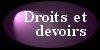 Les droits et les devoirs