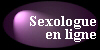 L'Association vous offre les services d'une sexologue en ligne. Madame Nicole Gibeau rpond aux questions des couples et clibataires en regard  l'changisme ou la sexualit en gnral. Cliquez ici!