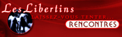 Rencontres Les Libertins