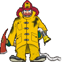 Pompiers recherchs