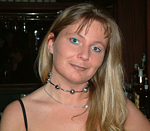 Brigitte Chesnel du club Michel et Brigitte