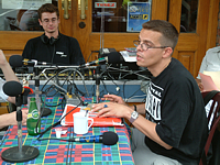 Radio Centre-Ville