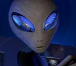 Extra-terreste