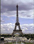 Tour Eiffel