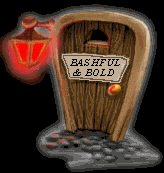 Le club Bashful & Bold