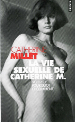 La vie sexuelle de Catherine M.