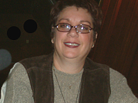 Nicole Gibeau, sexologue