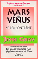 Mars et Venus se rencontrent