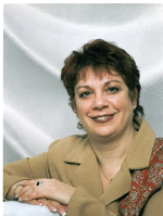 Nicole Gibeau, sexologue B.A.