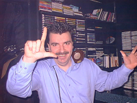 DJ Johnny Love