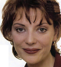 Anne Ltourneau, animatrice de Le monde est sexe.