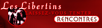Club de rencontres Les Libertins