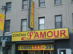 Cinma l'Amour
