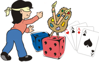 Jeux des Mercredis de Folies